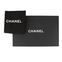 Load image into Gallery viewer, CHANEL Matelasse Top Handle Chain Shoulder Bag BrownAS2431 Tweed
