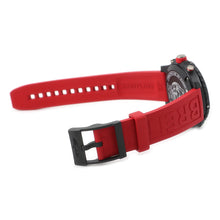 将图像加载到图库查看器中，BREITLING Professional Endurance Pro 44 Hiroshima Toyo Carp W44mm Bright Light Rubber Black DialX823101F1B1S1
