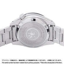 将图像加载到图库查看器中，SEIKO Grand Seiko AJHH 20th Anniversary Limited Edition Model, Limited to 500 pieces W40.5mm Stainless Steel White DialSBGE311
