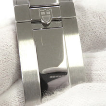 将图像加载到图库查看器中，TUDOR Black Bay Chrono Boutique Limited Edition W41mm Stainless Steel Blue DialM79360B-0002
