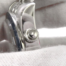 将图像加载到图库查看器中，TUDOR Black Bay Chrono Boutique Limited Edition W41mm Stainless Steel Blue DialM79360B-0002
