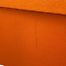 Load image into Gallery viewer, HERMES Kelly Sellier Etoupe Epsom Size 25
