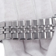 Load image into Gallery viewer, SEIKO Roadmatic W37mm Stainless Steel Blue Dial5606-7190
