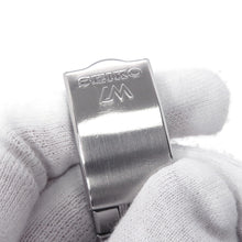 Load image into Gallery viewer, SEIKO Roadmatic W37mm Stainless Steel Blue Dial5606-7190
