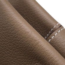 将图像加载到图库查看器中，HERMES RMS Card Case Etoupe Evercolor
