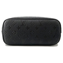 Load image into Gallery viewer, LOUIS VUITTON With Holes NoirM45887 Monogram Empreinte Leather Size PM
