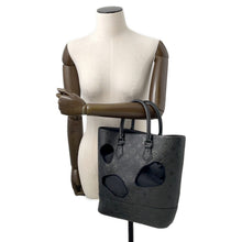 Load image into Gallery viewer, LOUIS VUITTON With Holes NoirM45887 Monogram Empreinte Leather Size PM
