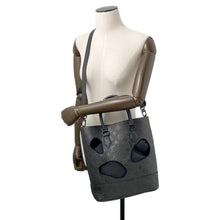 Load image into Gallery viewer, LOUIS VUITTON With Holes NoirM45887 Monogram Empreinte Leather Size PM
