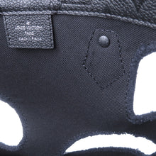 Load image into Gallery viewer, LOUIS VUITTON With Holes NoirM45887 Monogram Empreinte Leather Size PM
