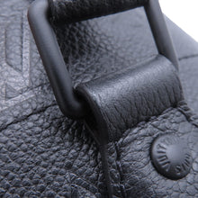 Load image into Gallery viewer, LOUIS VUITTON With Holes NoirM45887 Monogram Empreinte Leather Size PM
