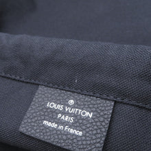 Load image into Gallery viewer, LOUIS VUITTON With Holes NoirM45887 Monogram Empreinte Leather Size PM
