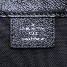 将图像加载到图库查看器中，LOUIS VUITTON With Holes NoirM45887 Monogram Empreinte Leather Size PM
