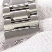 将图像加载到图库查看器中，SEIKO Grand Seiko Heritage Collection Hanaikada W40mm TI Grayish pink DialSBGA443
