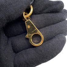 将图像加载到图库查看器中，HERMES Bolide Black Epsom Size 27
