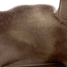 Load image into Gallery viewer, HERMES Picotin Lock Etoupe Taurillon Clemence Size PM
