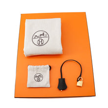 Load image into Gallery viewer, HERMES Birkin Black Togo Leather Size 30
