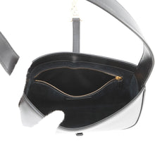 Load image into Gallery viewer, SAINT LAURENT PARIS Le Cincassette Handbag Black657228 Calf Leather
