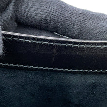 Load image into Gallery viewer, SAINT LAURENT PARIS Le Cincassette Handbag Black657228 Calf Leather
