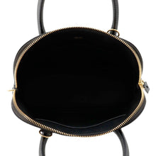 Load image into Gallery viewer, HERMES Bolide 1923 Black Epsom Size 25
