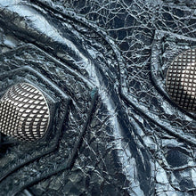 将图像加载到图库查看器中，BALENCIAGA Le Cagoule Cylinder Shoulder Bag Black771716 Leather
