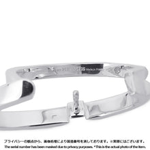 Load image into Gallery viewer, HERMES Crew de H Drop EarringsH125521B SV925
