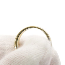 Load image into Gallery viewer, Van Cleef &amp; Arpels Arno Diamond Ring Size Approximately No. 3 18K Yellow Gold
