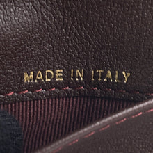 将图像加载到图库查看器中，CHANEL Matelasse Classic Small Flap Wallet BlackAP0230 Lambskin
