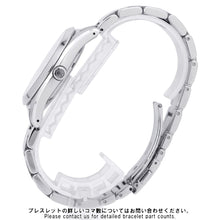 将图像加载到图库查看器中，SEIKO Grand SEIKO W40mm Stainless Steel Blue DialSBGV025
