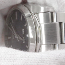 将图像加载到图库查看器中，SEIKO Grand SEIKO W40mm Stainless Steel Blue DialSBGV025
