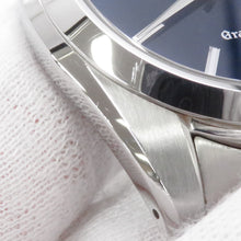 Load image into Gallery viewer, SEIKO Grand SEIKO W40mm Stainless Steel Blue DialSBGV025
