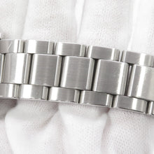 Load image into Gallery viewer, SEIKO Grand SEIKO W40mm Stainless Steel Blue DialSBGV025
