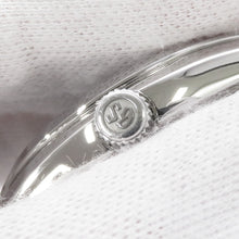 Load image into Gallery viewer, SEIKO Grand SEIKO W40mm Stainless Steel Blue DialSBGV025
