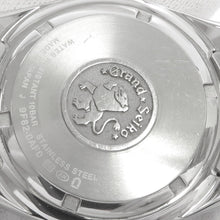 Load image into Gallery viewer, SEIKO Grand SEIKO W40mm Stainless Steel Blue DialSBGV025
