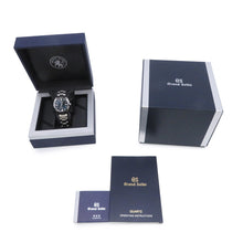 Load image into Gallery viewer, SEIKO Grand SEIKO W40mm Stainless Steel Blue DialSBGV025
