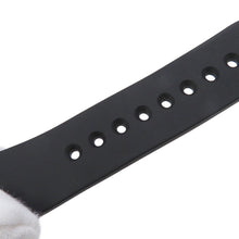 将图像加载到图库查看器中，CARTIER Cartier Diver&#39;s Carbon Calibre W42mm Stainless Steel Rubber Black DialWCSA0006
