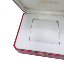 将图像加载到图库查看器中，CARTIER Cartier Diver&#39;s Carbon Calibre W42mm Stainless Steel Rubber Black DialWCSA0006
