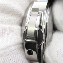 将图像加载到图库查看器中，PANERAI Luminor Marina W40mm Stainless Steel White DialPAM00051
