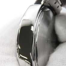 将图像加载到图库查看器中，PANERAI Luminor Marina W40mm Stainless Steel White DialPAM00051
