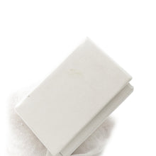 将图像加载到图库查看器中，Van Cleef &amp; Arpels Sweet Alhambra Ring Size 47/#7VCARO85800 18K White Gold
