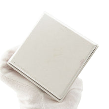 将图像加载到图库查看器中，Van Cleef &amp; Arpels Sweet Alhambra Ring Size 47/#7VCARO85800 18K White Gold
