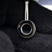 将图像加载到图库查看器中，HERMES Kelly Sellier tricolor Blue Saphir/Blue France/Black Epsom Size 25
