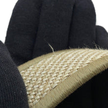 将图像加载到图库查看器中，LOEWE font tote EcruALF1B61X11 Jacquard Size Medium
