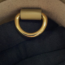 将图像加载到图库查看器中，LOEWE font tote EcruALF1B61X11 Jacquard Size Medium
