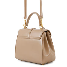 Load image into Gallery viewer, CELINE Small 16 (Case) Beige188003 Calf Leather
