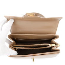 Load image into Gallery viewer, CELINE Small 16 (Case) Beige188003 Calf Leather
