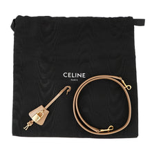 Load image into Gallery viewer, CELINE Small 16 (Case) Beige188003 Calf Leather
