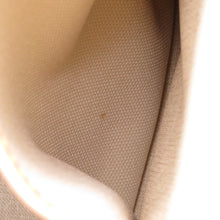 将图像加载到图库查看器中，LOUIS VUITTON Deauville Bowling Vanity BrownM47270 Monogram
