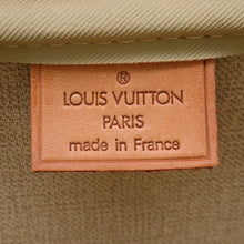 将图像加载到图库查看器中，LOUIS VUITTON Deauville Bowling Vanity BrownM47270 Monogram
