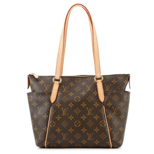 Load image into Gallery viewer, LOUIS VUITTON Totally BrownM56688 Monogram Size PM
