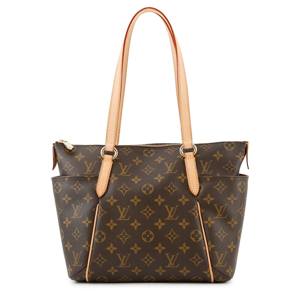LOUIS VUITTON Totally BrownM56688 Monogram Size PM